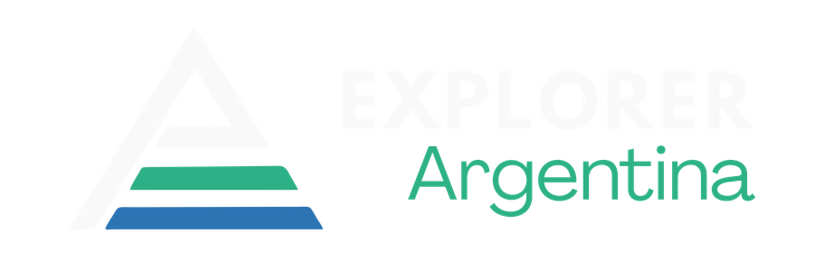 Explorer Argentina