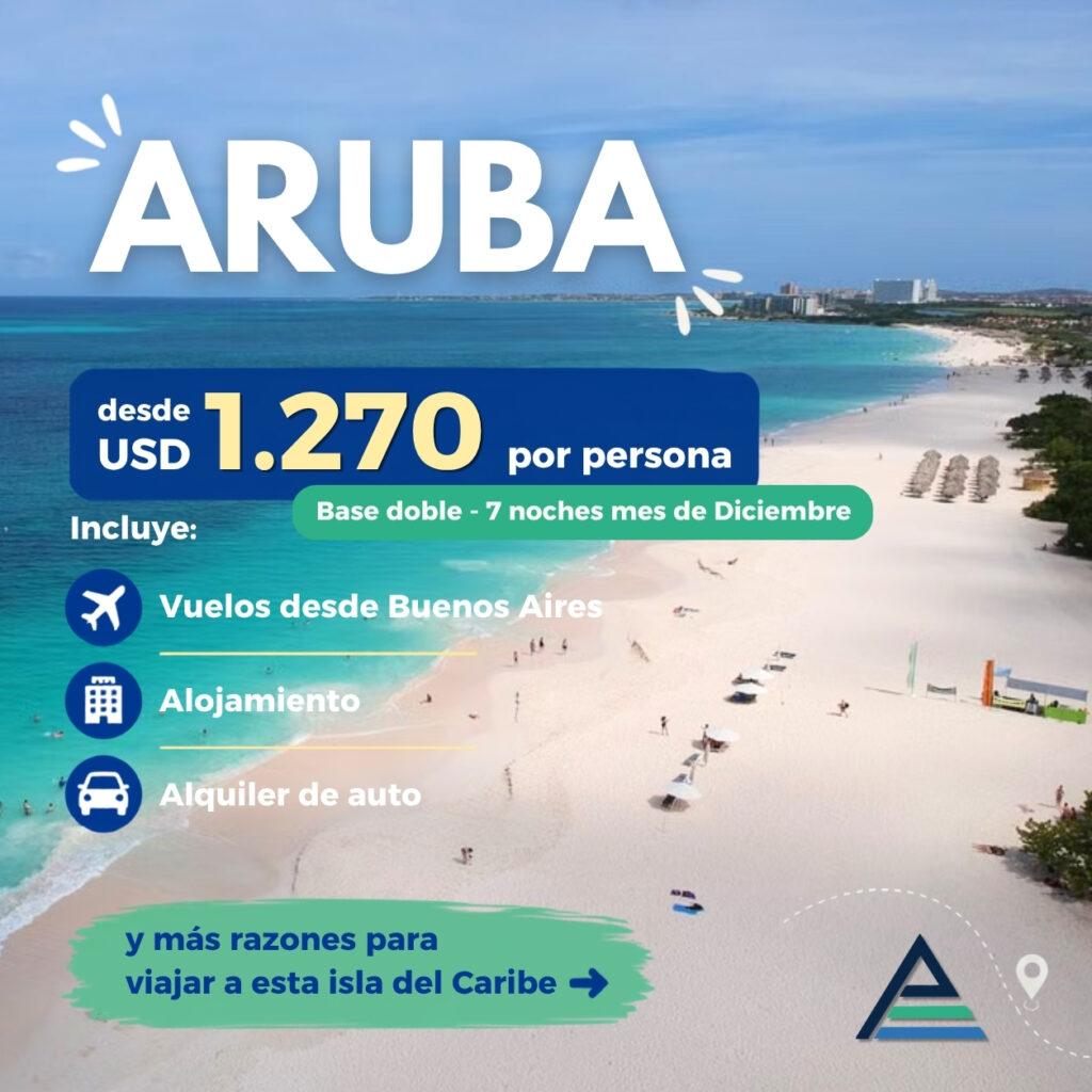 Aruba