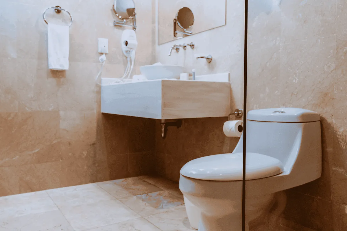 Baño